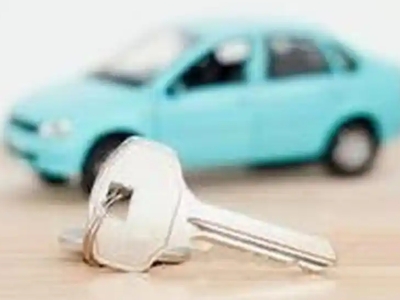 渭源汽车抵押贷款办理流程,渭源车抵贷需要什么条件?